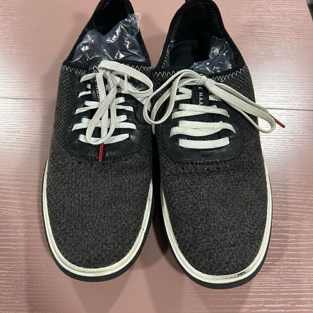 Men's Generation ZERØGRAND